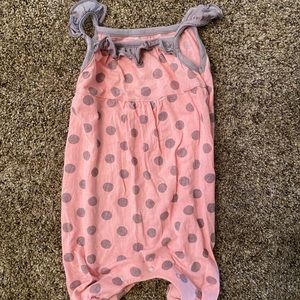 Kickee Pants Romper